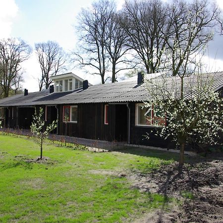 Erve Hanebulten Haaksbergen Exterior photo