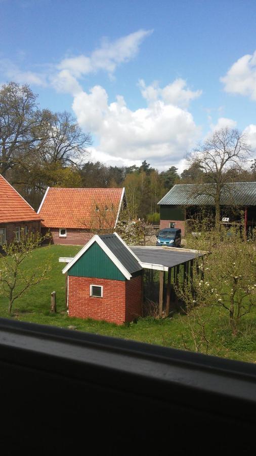 Erve Hanebulten Haaksbergen Exterior photo